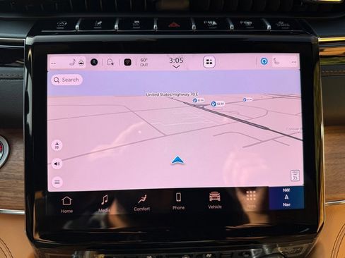 New 2025 Jeep Grand Cherokee Summit image 31