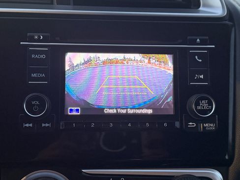 Used 2020 Honda Fit LX image 16