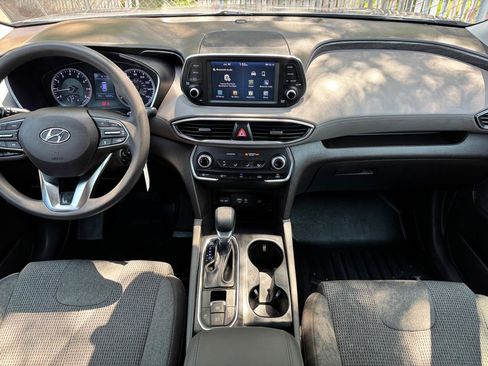 Used 2019 Hyundai Santa Fe SE AWD/4WD image 19