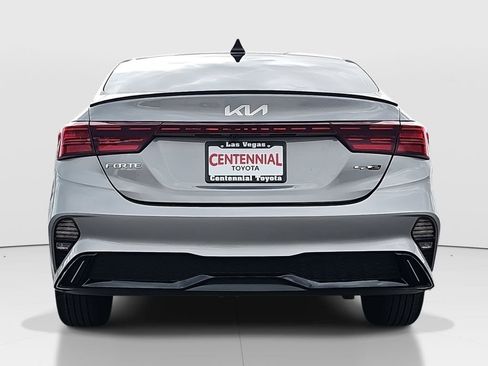 Used 2024 Kia Forte GT-Line image 6