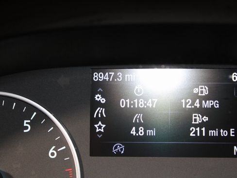 Certified 2021 Ford EcoSport SE w/ SE Convenience Package image 21