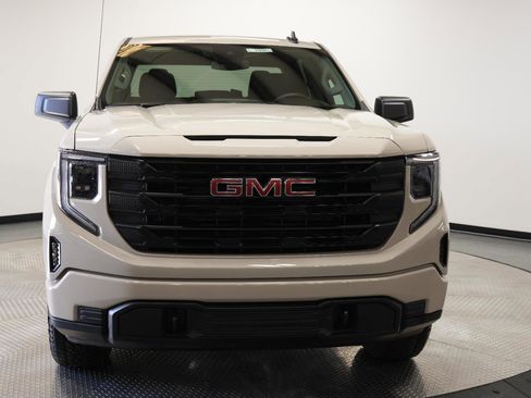 New 2026 GMC Sierra 1500 Pro w/ Graphite Edition image 2