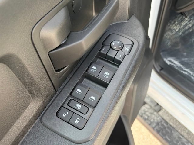 New 2026 RAM 3500 Tradesman AWD/4WD image 12