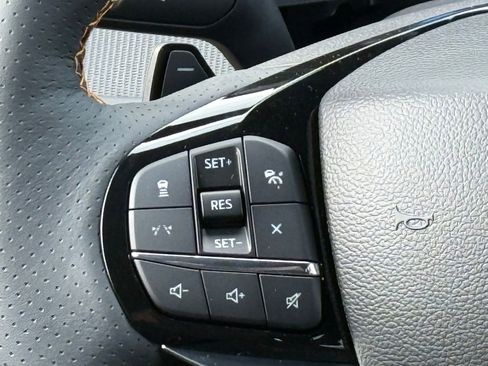 New 2026 Ford Explorer Tremor AWD/4WD image 31