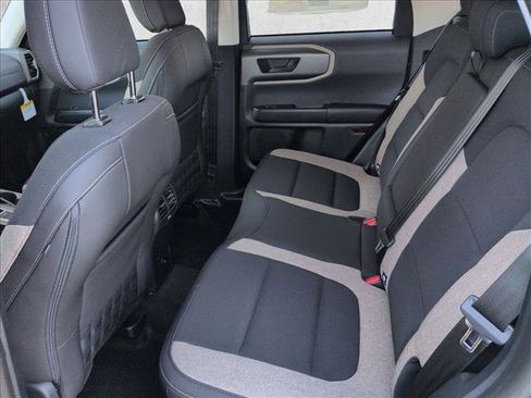 New 2025 Ford Bronco Sport Big Bend w/ Convenience Package image 14