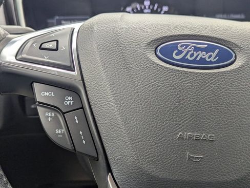 Used 2019 Ford Fusion Energi Titanium image 15