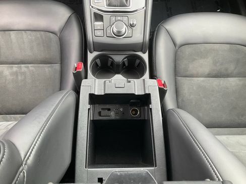 Used 2020 MAZDA CX-5 Touring FWD image 43