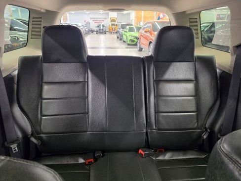 Used 2016 Jeep Patriot High Altitude FWD image 35