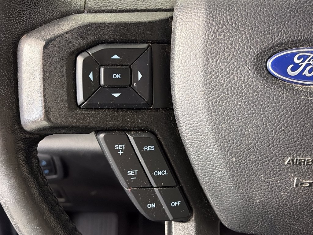 Certified 2019 Ford F150 XLT w/ Equipment Group 302A Luxury AWD/4WD image 17