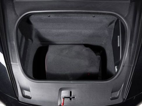 Used 2024 Porsche 911 Carrera 4 GTS image 9