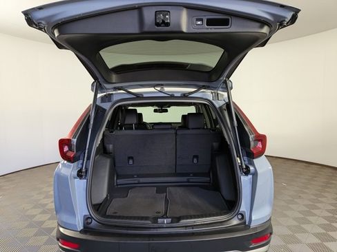 Used 2022 Honda CR-V Touring image 14