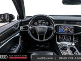 Used 2019 Audi A6 3.0T Premium Plus w/ Premium Plus Package image 4