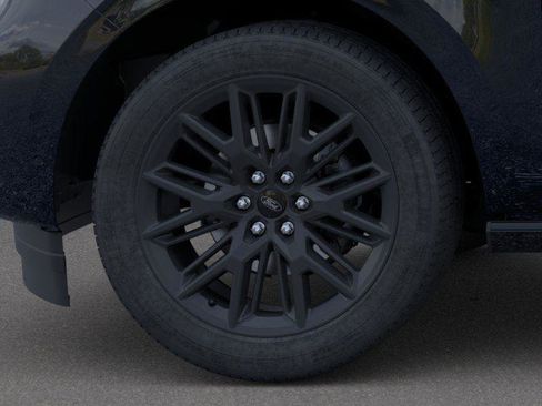 New 2026 Ford Expedition Platinum AWD/4WD image 19