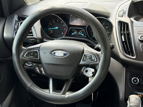 Used 2019 Ford Escape S FWD image 13
