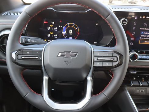 New 2026 Chevrolet Colorado Z71 w/ Z71 Convenience Package 2 image 6