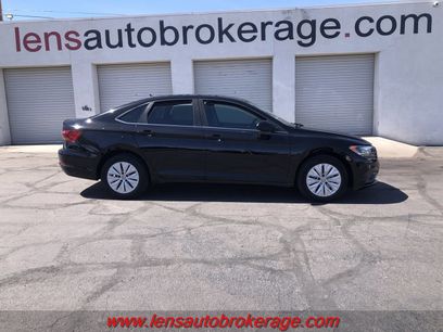Used 2019 Volkswagen Jetta S