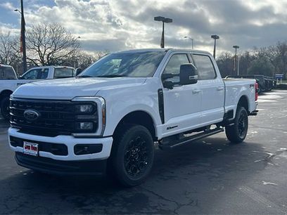 New 2024 Ford F250 Lariat w/ Lariat Ultimate Package