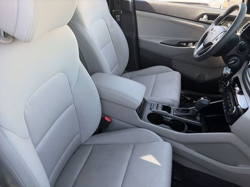 Used 2018 Hyundai Tucson SE FWD image 10