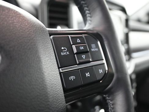 New 2025 Ford F150 Platinum image 38