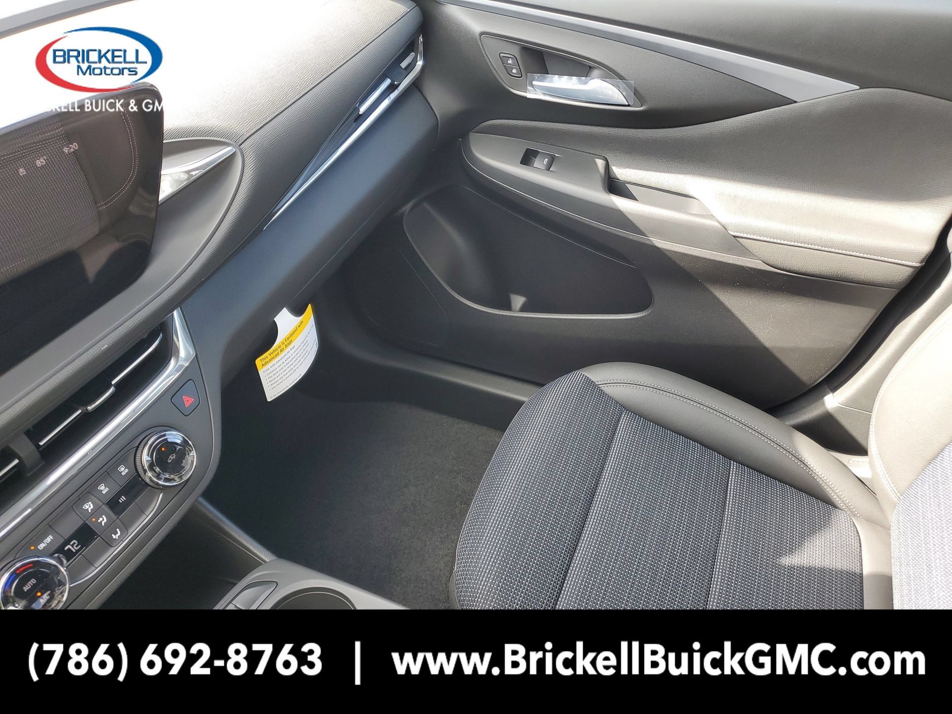 New 2026 Buick Envista Sport Touring FWD image 26