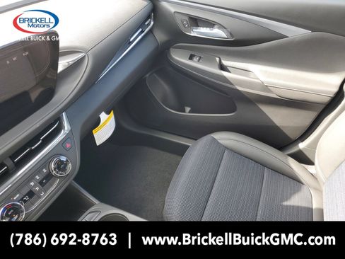 New 2026 Buick Envista Sport Touring FWD image 26