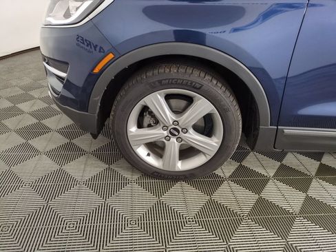 Used 2017 Lincoln MKC Premiere FWD image 27