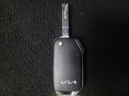 Used 2023 Kia Forte LXS FWD image 32