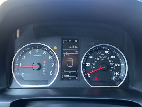 Used 2008 Honda CR-V EX-L image 32