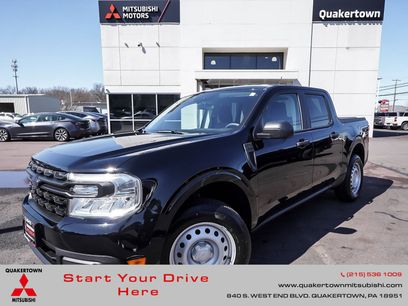 Used 2024 Ford Maverick XL