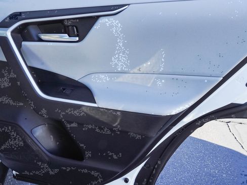 New 2025 Toyota RAV4 XLE Premium w/ Weather Package image 29