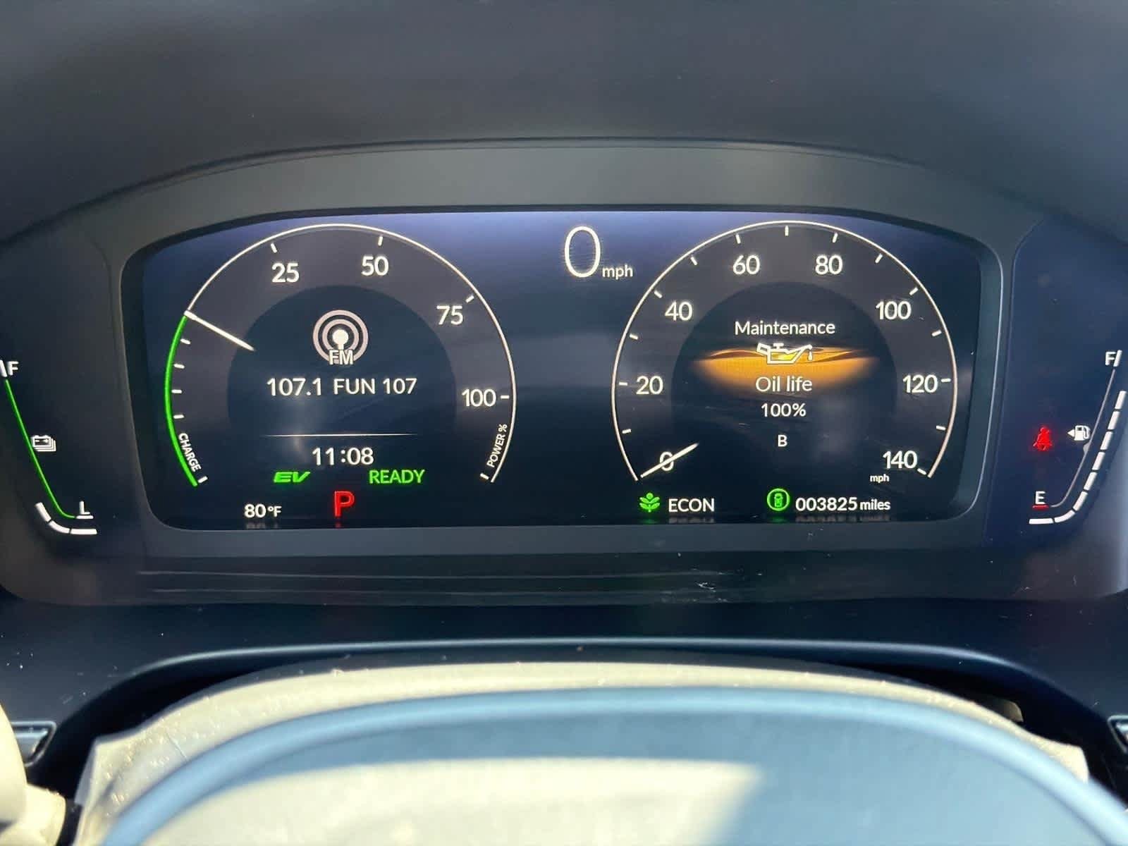 Used 2026 Honda CR-V TrailSport image 18