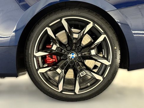 New 2026 BMW 430i 430i w/ M Sport Package image 11