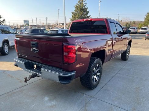 Used 2016 Chevrolet Silverado 1500 LT w/ All Star Edition image 6
