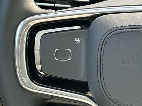 New 2026 Lincoln Nautilus Premier w/ Equipment Group 102A image 25