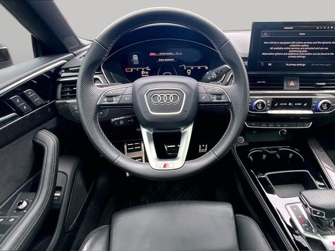 Used 2021 Audi S5 Prestige AWD/4WD image 5