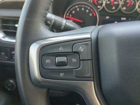 Used 2024 Chevrolet Tahoe LS w/ Max Trailering Package image 20