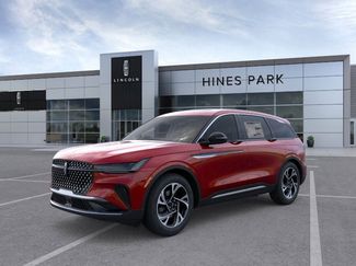 New 2026 Lincoln Nautilus Premier w/ Equipment Group 102A video 1