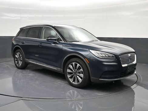 Used 2021 Lincoln Corsair Reserve FWD image 5