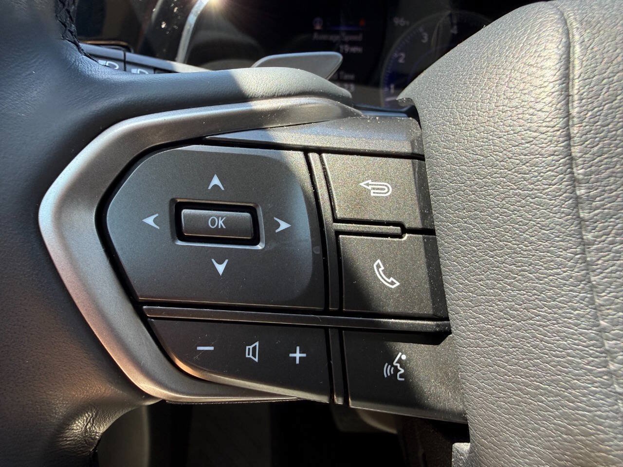 Used 2023 Lexus NX 250 FWD image 36
