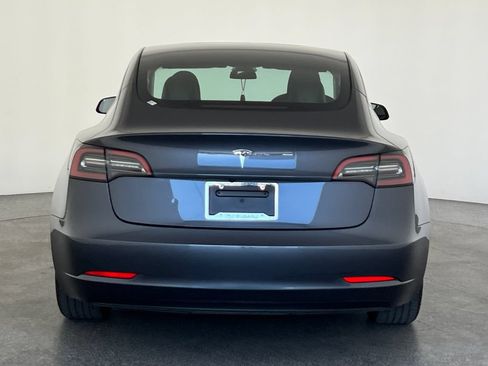 Used 2023 Tesla Model 3 Standard Range RWD image 5