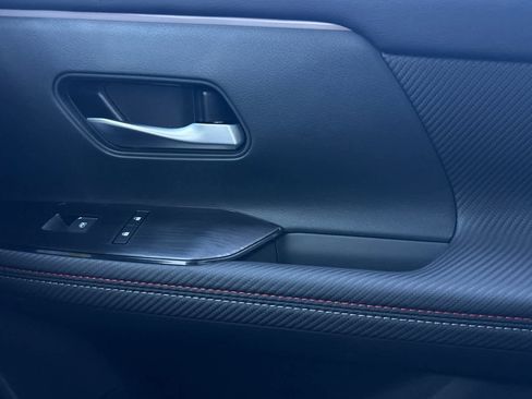 New 2026 Nissan Kicks SR image 21