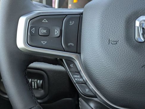 New 2026 RAM 1500 Big Horn AWD/4WD image 22