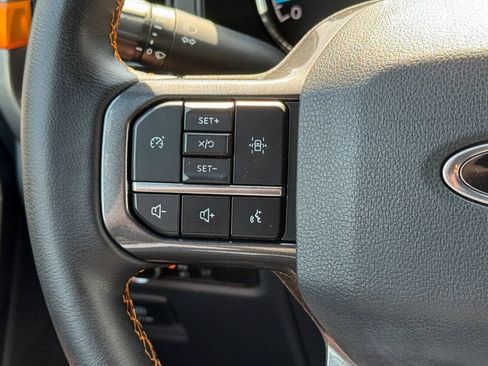 Used 2023 Ford F150 Tremor w/ 360 Degree Camera Package AWD/4WD image 30