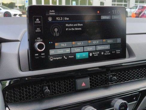 Used 2023 Honda CR-V Sport Touring image 12