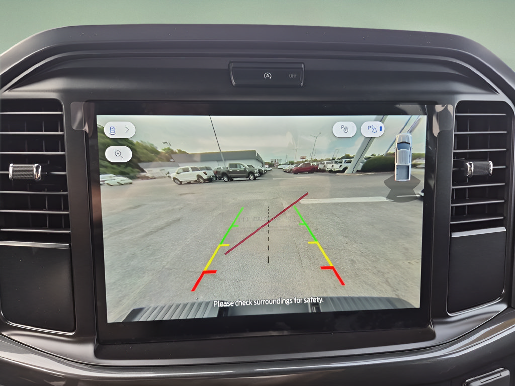 Used 2026 Ford F150 STX w/ Equipment Group 200A RWD image 32