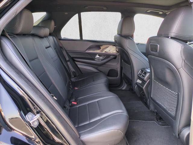 Used 2020 Mercedes-Benz GLE 350 image 21