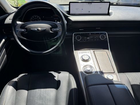 Used 2023 Genesis GV80 2.5T w/ Advanced Package image 14