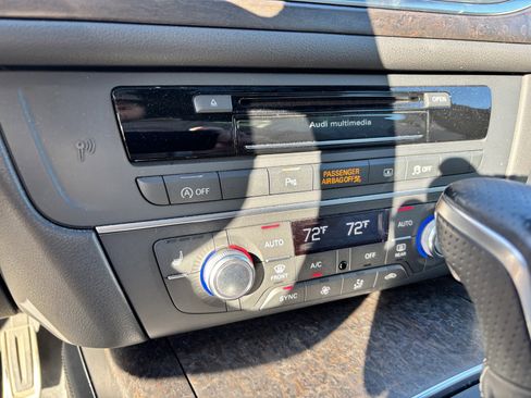 Used 2017 Audi A6 3.0T Competition Prestige image 17