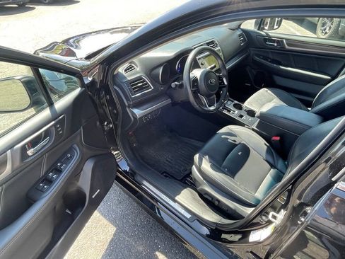 Used 2019 Subaru Legacy 2.5i Limited AWD/4WD image 7