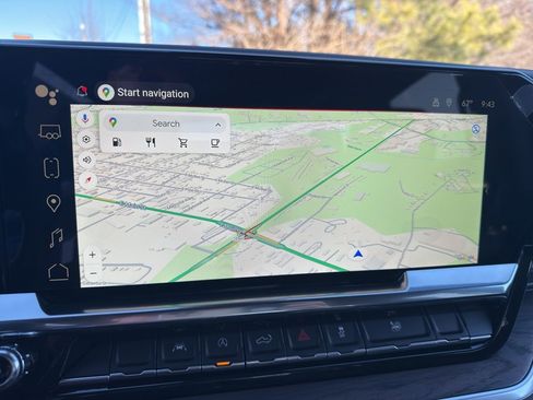 New 2026 GMC Sierra 1500 SLT w/ SLT Premium Package image 11